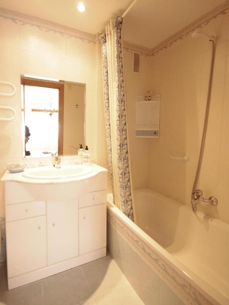 Charly Apartment ฮาเวอา ภายนอก รูปภาพ